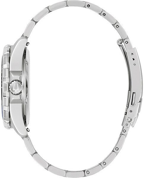 Marine Star Precisionist Automatic 98B466