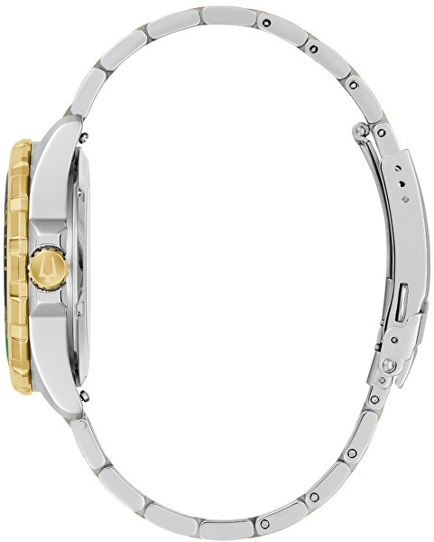 Marine Star Precisionist Automatic 98B467