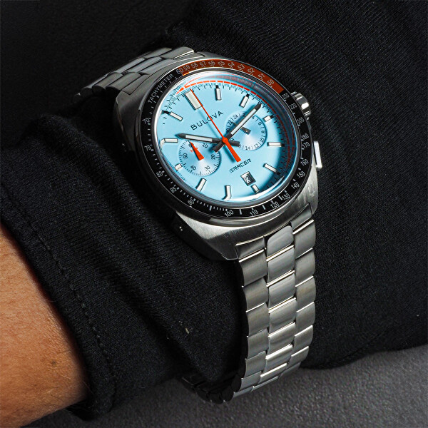 Performance Racer 98B432