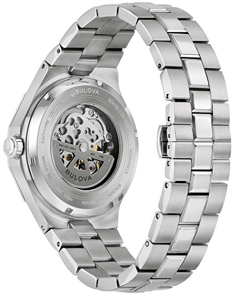 Prestige Automatic 96A352