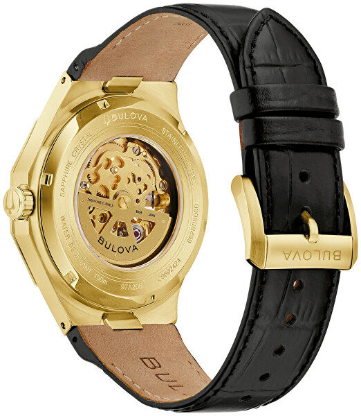 Prestige Automatic 97A206