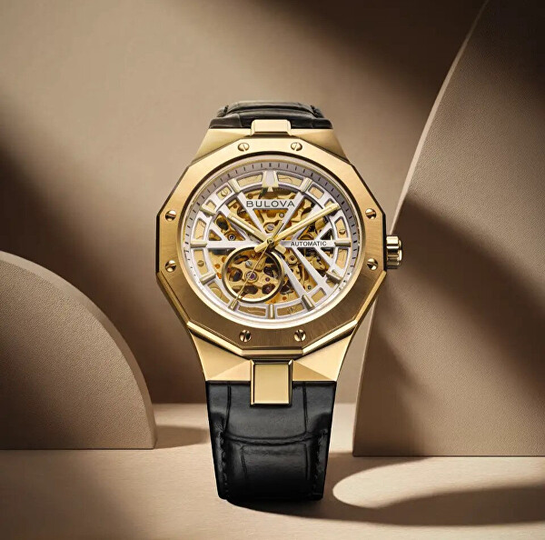 Prestige Automatic 97A206