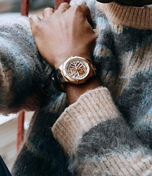 Prestige Automatic 97A206