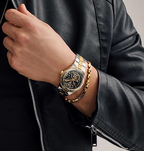 Prestige Automatic 98A339