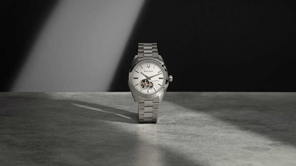 Surveyor Automatic 96A345