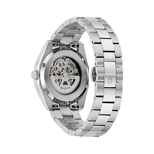 Surveyor Automatic 96B470