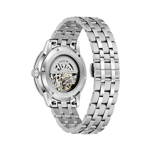 Sutton Automatic 96A329