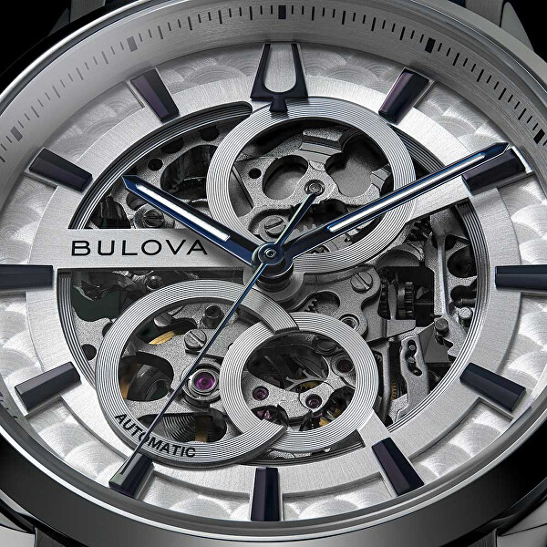Sutton Automatic 96A330