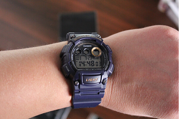 Collection W-735H-1BVEF