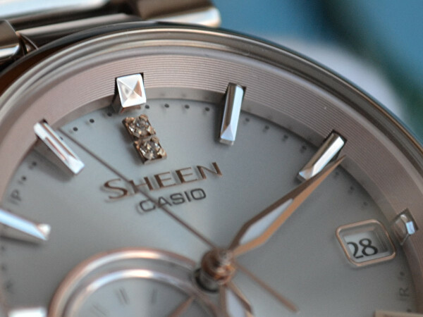 Sheen  Connected  watches SHB 200CG-9A