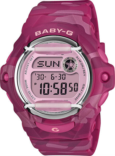 Baby-G BG-169CM-4ER (414)