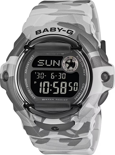Baby-G BG-169CMB-8ER (414)