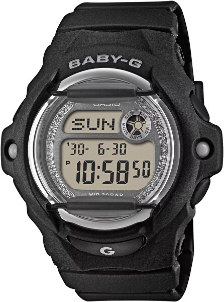Baby-G BG-169KB-1ER (414)