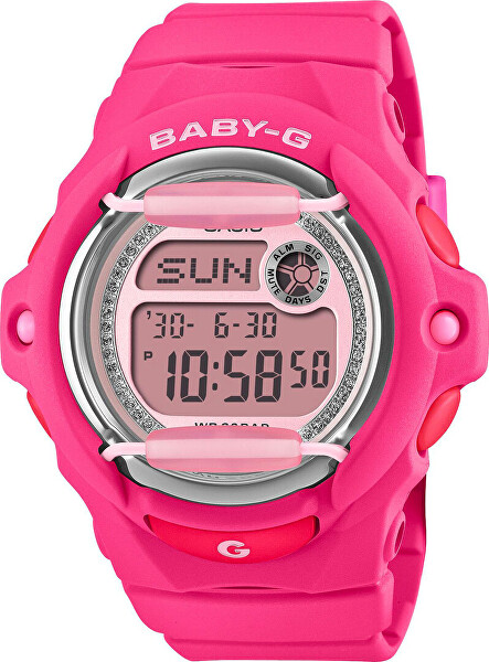 Baby-G BG-169KB-4B1ER (414)