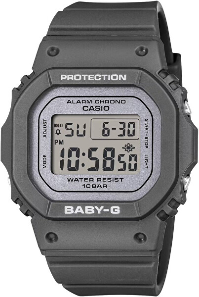 Baby-G BGD-565SC-1ER (322)