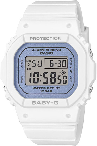Baby-G BGD-565SC-2BER (322)