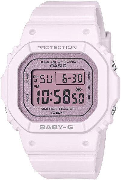 Baby-G BGD-565SC-4BER (322)
