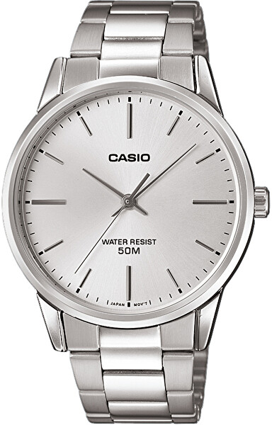 Casio Uhren Collection MTP 1303PD-7F