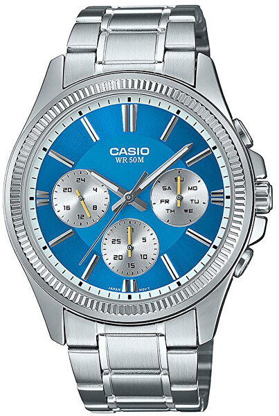 Casio mtp 004 hotsell