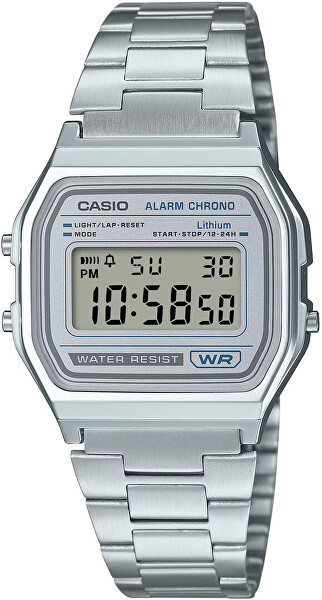 Collection Vintage A158WEA-7EF (007)
