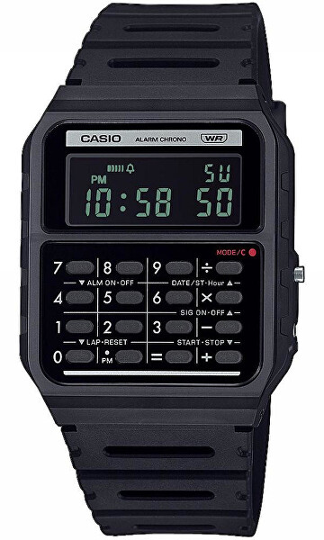 Collection Vintage CA-53WB-1BEF (059)