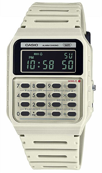 Collection Vintage CA-53WB-8BEF (059)