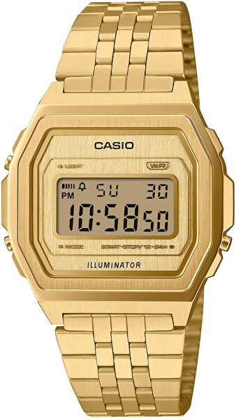 Collection Vintage Iconic A1000G-9EF (007)