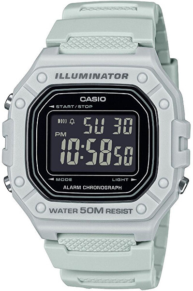 Collection W-218H-8BVEF (007)