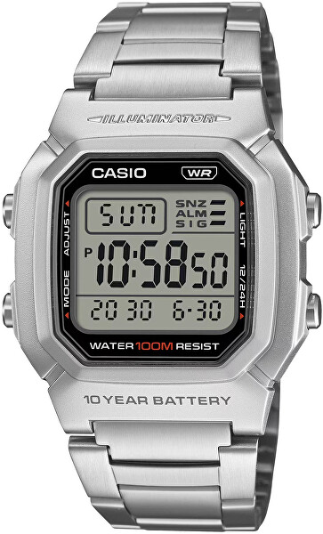 Collection W-800HD-1AVEF (254)