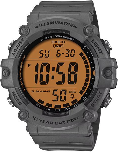 Collection Youth AE-1500WHC-8AVEF (247)