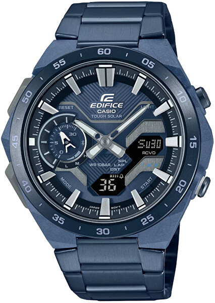 Edifice Windflow Bluetooth Connected Solar ECB-2200CB-2AEF (675)