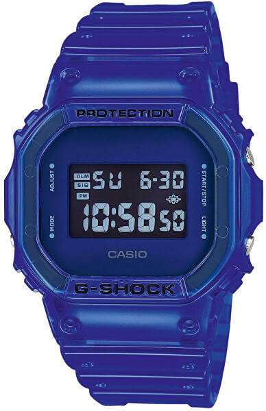 G-Shock DW-5600SB-2ER (322)