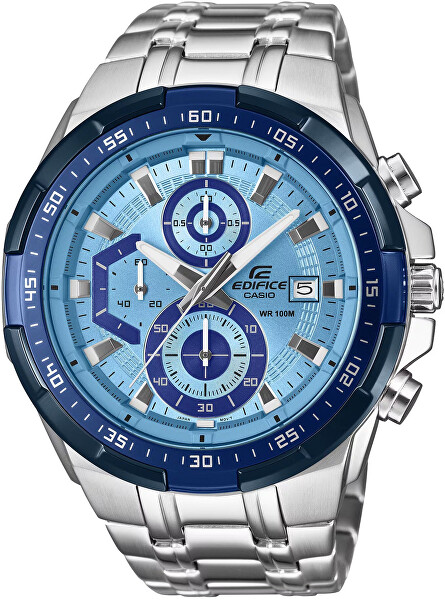 Edifice EFR-539DE-2AVUEF (198)