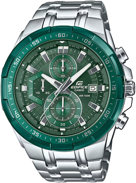 Edifice EFR-539DE-3AVUEF (198)