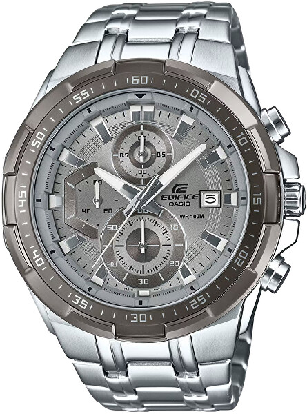 Edifice EFR-539DE-8AVUEF (198)