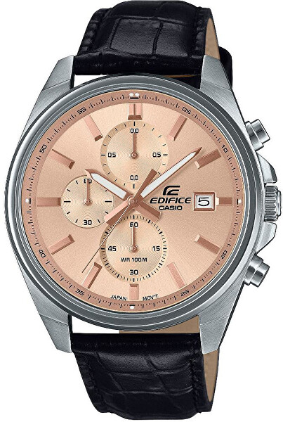 Edifice EFV-610EL-5AUEF (198)