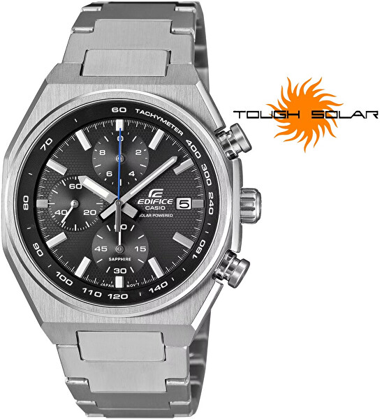 Edifice Solar EFS-S660D-1AEF (612)