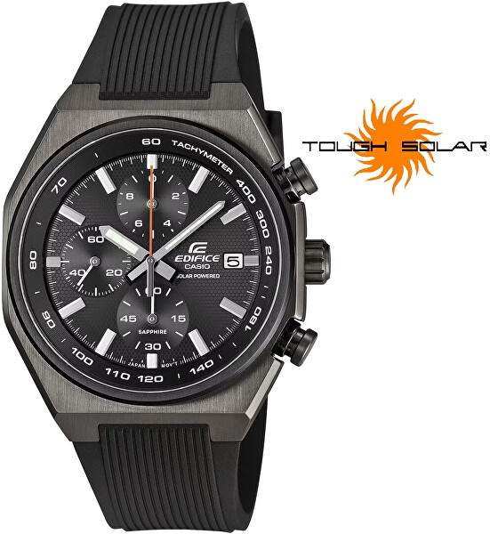 Edifice Solar EFS-S660PB-1AEF (612)