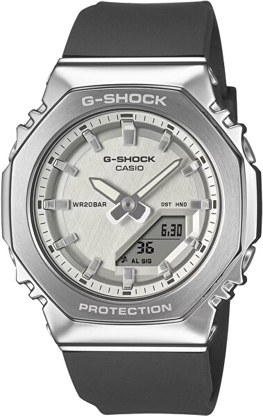G-Shock Classic GM-S2110-1A7ER (619)