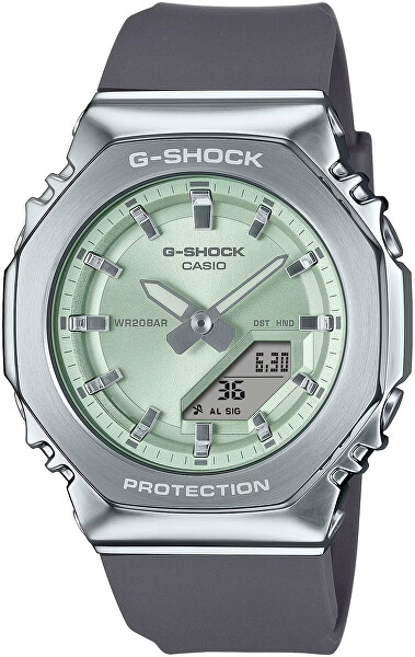 G-Shock Classic GM-S2110-3AER (619)