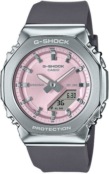 G-Shock GM-S2110-4AER (619)