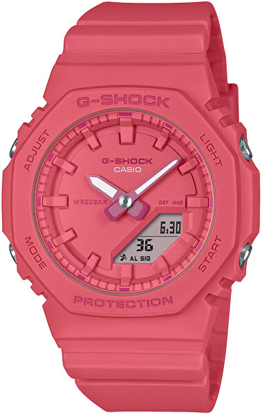 G-Shock Classic GMA-P2100-4AER (619)