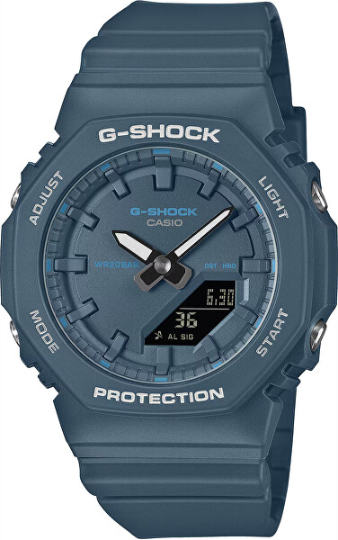G-Shock Classic GMA-P2100BA-2AER (619)