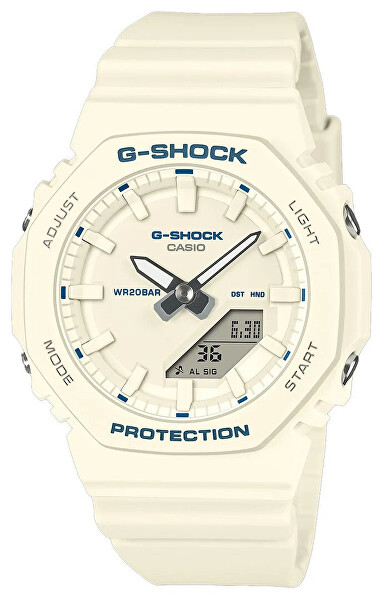 G-Shock Classic GMA-P2100BA-7AER (619)