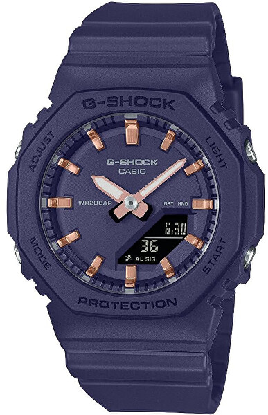 G-Shock Classic GMA-P2100M-2AER (619)