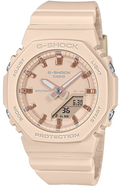 G-Shock Classic GMA-P2100M-4AER (619)