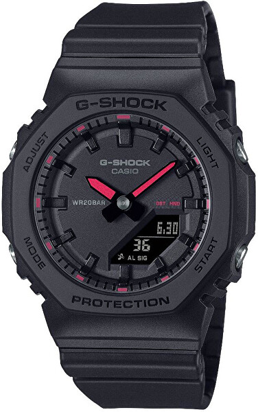 G-Shock Classic GMA-P2100SA-1A1ER (619)
