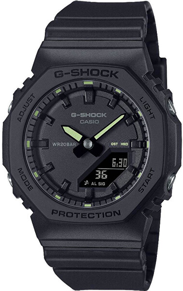 G-Shock Classic GMA-P2100SA-1A2ER (619)