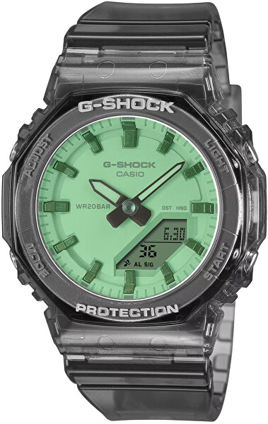 G-Shock Classic GMA-P2100SR-1AER (619)