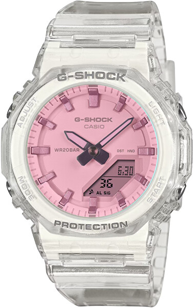 G-Shock Classic GMA-P2100SR-7AER (619)